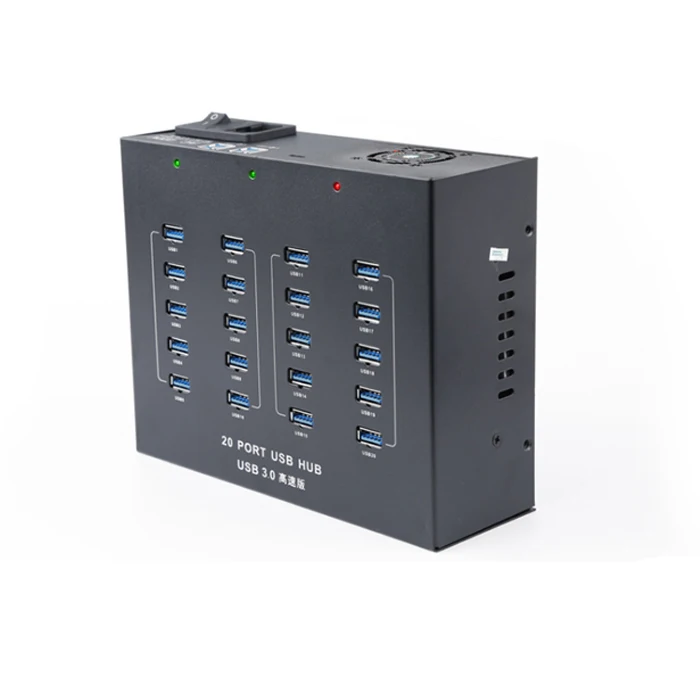 Usb Hub - Original a-213 Sipolar a213 industrial grade