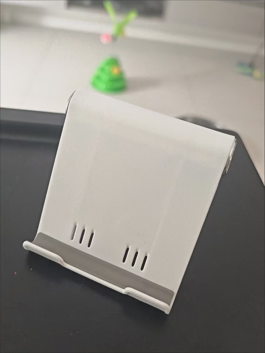 Foldable Universal Stand Deskt - Laptop Stand recension och pris