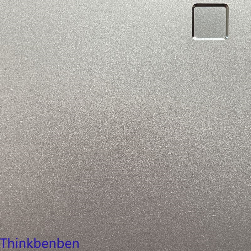 HB Hebrew (IL Israel) Platinum - Keyboard Cover recension och pris