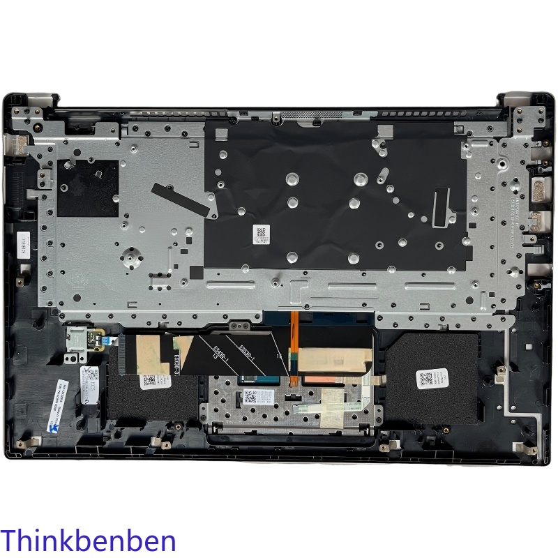 HB Hebrew (IL Israel) Platinum - Keyboard Cover recension och pris