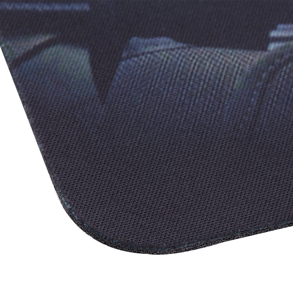 3D Pistol Pattern Laptop Compu - Laptop Mouse recension och pris