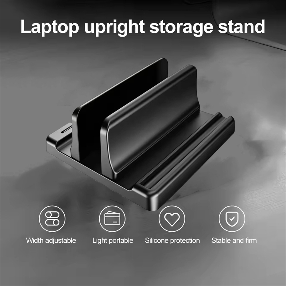 Laptop Convenient Stand Deskto - Laptop Stand recension och pris