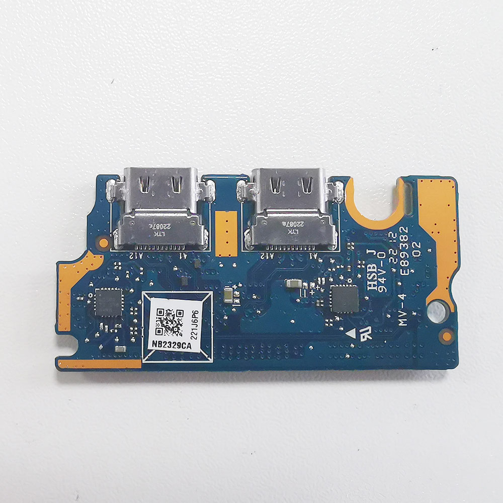 For Lenovo Ideapad Duet 3 10IG - Laptop Charger recension och pris