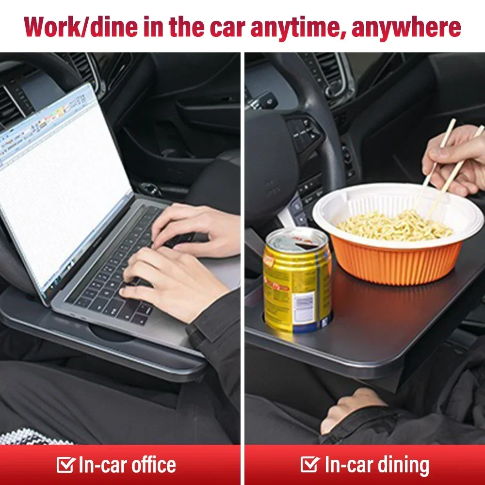 Multi-used Car Tray Laptop Des - Laptop Stand recension och pris