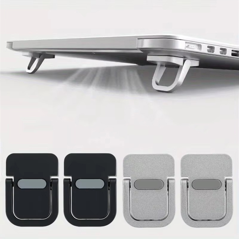 Portable Adjustable Folding La - Laptop Stand recension och pris