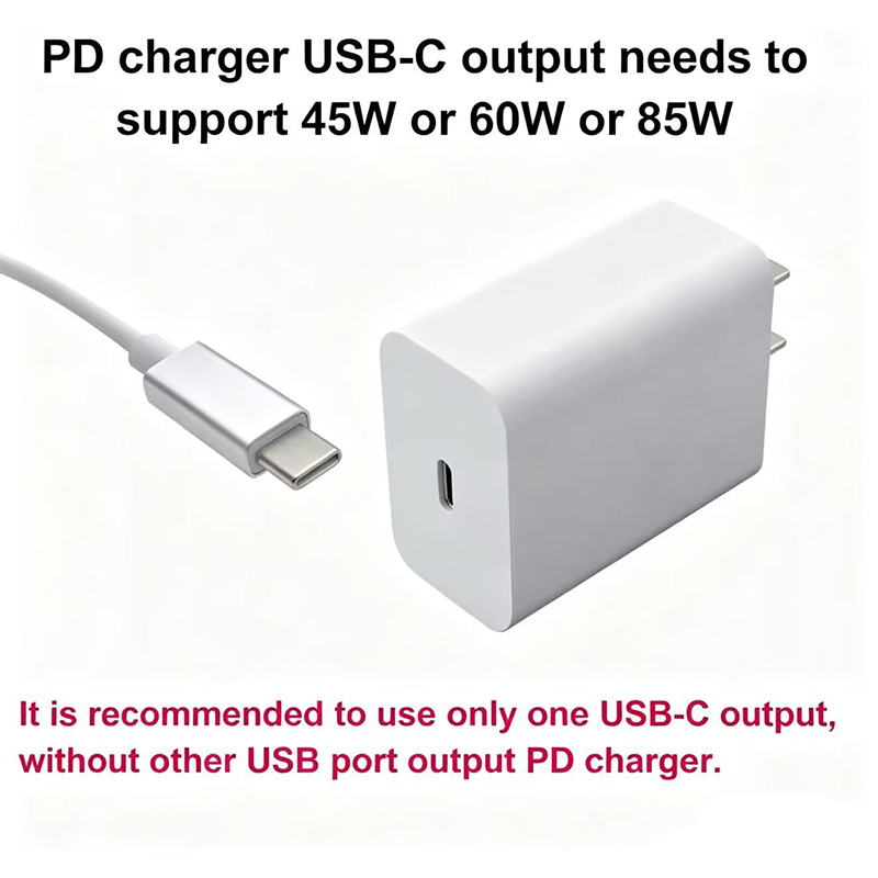 New Laptop Charger for Macbook - Laptop Charger recension och pris