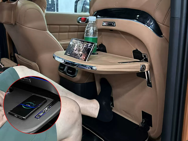 Car Small Table Board Fit for  - Laptop Accessories & Repair Jagtap Dairy Pimple Nilakh Pimpri Chinchwad Maharashtra recension och pris