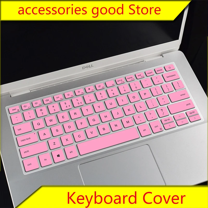 Keyboard Cover Protector Skin  - Laptop Sleeve recension och pris
