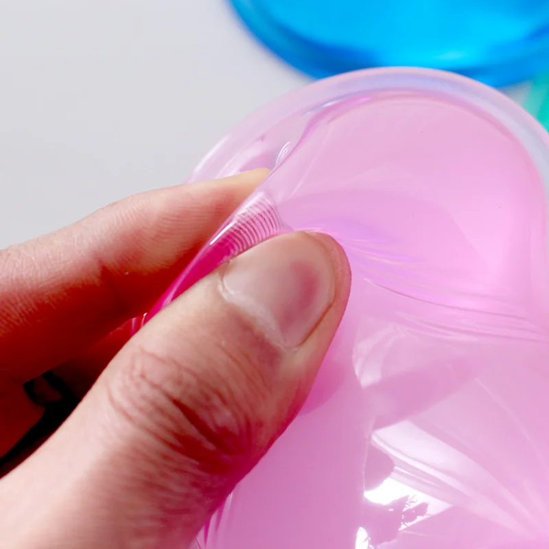 Silicone Gel Wrist Rest Heart- - Laptop Mouse recension och pris