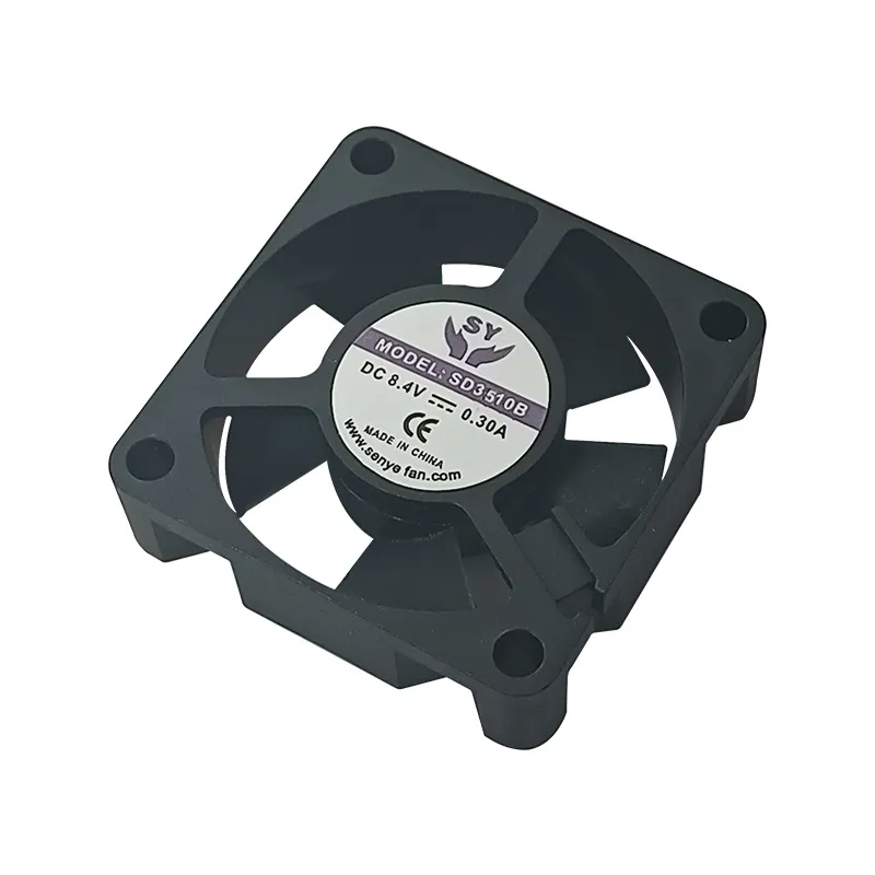 DC3510 Cooling Fan for Raspber - Laptop Charger recension och pris