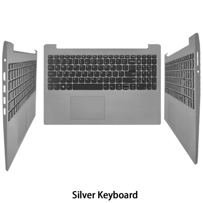 For Lenovo Ideapad S145-15 340 - Keyboard Cover recension och pris
