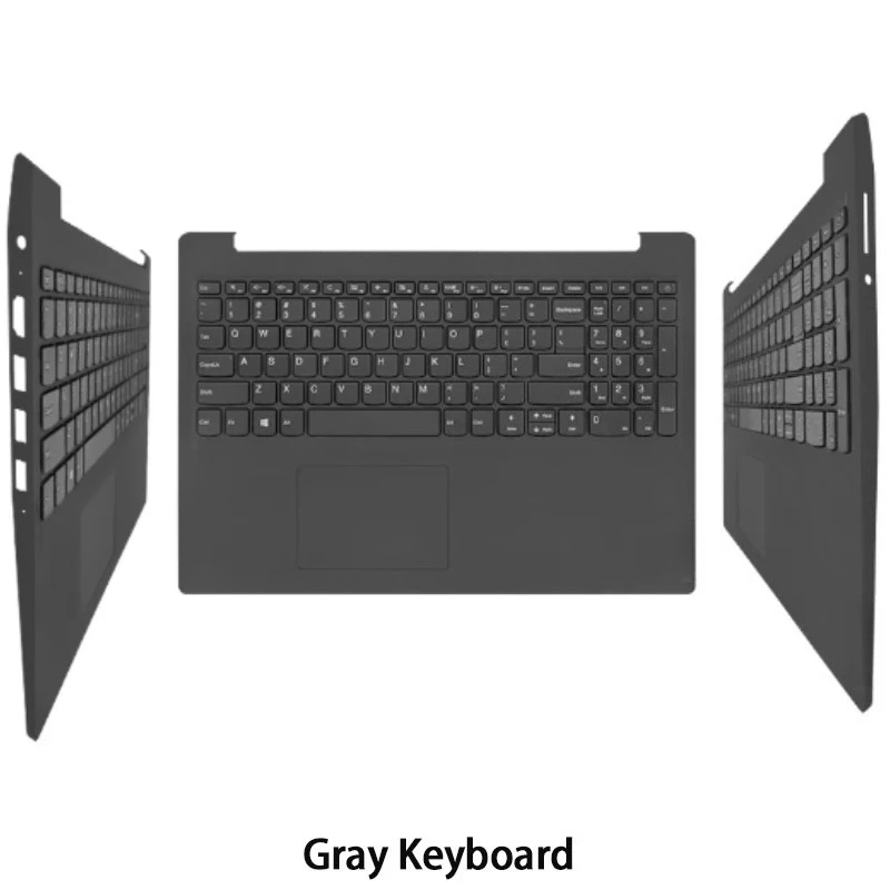 For Lenovo Ideapad S145-15 340 - Keyboard Cover recension och pris