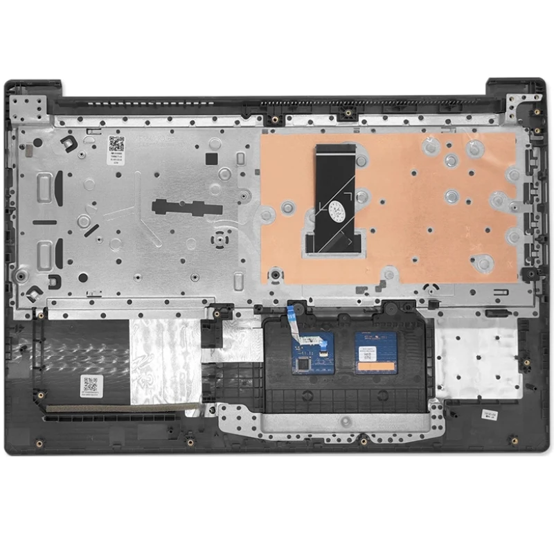 For Lenovo Ideapad S145-15 340 - Keyboard Cover recension och pris