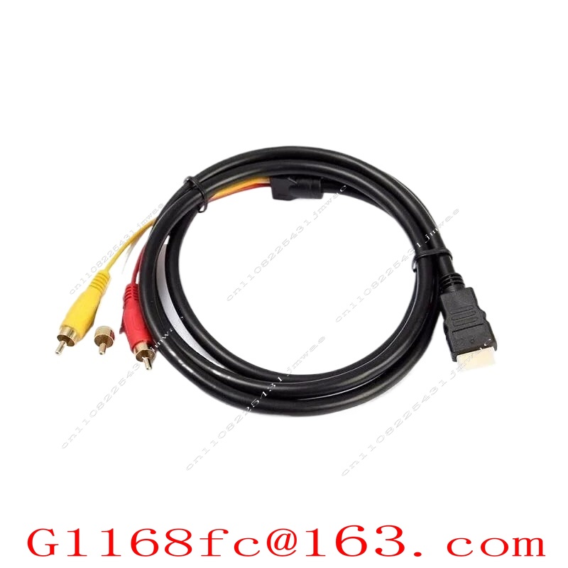 High Quality Professional HDMI - Hdmi Cable recension och pris