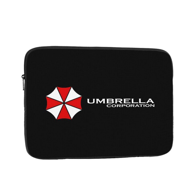 Umbrella Corporation Laptop Sl - Laptop Sleeve recension och pris