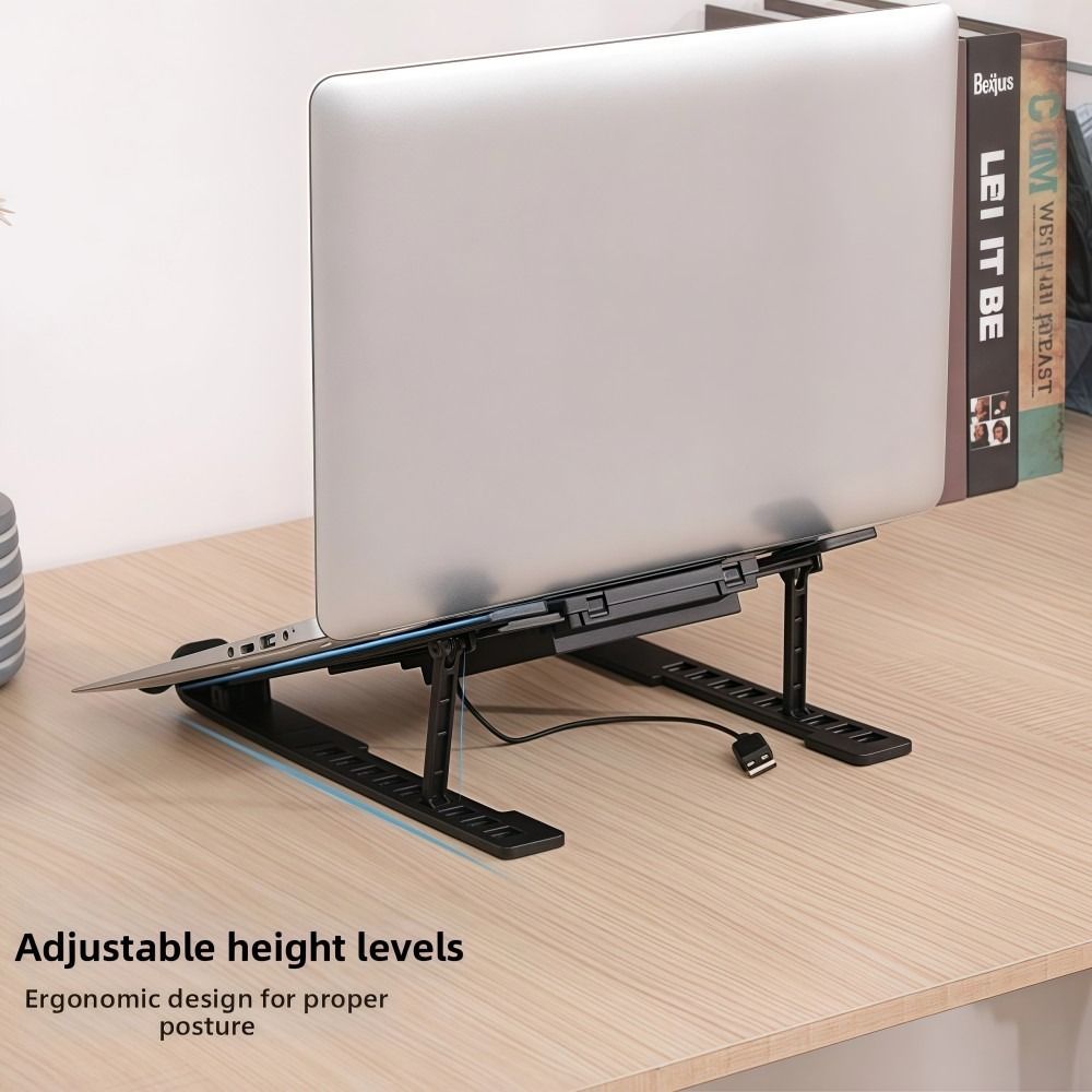Universal Laptop Cooling Stand - Laptop Cooling Pad recension och pris