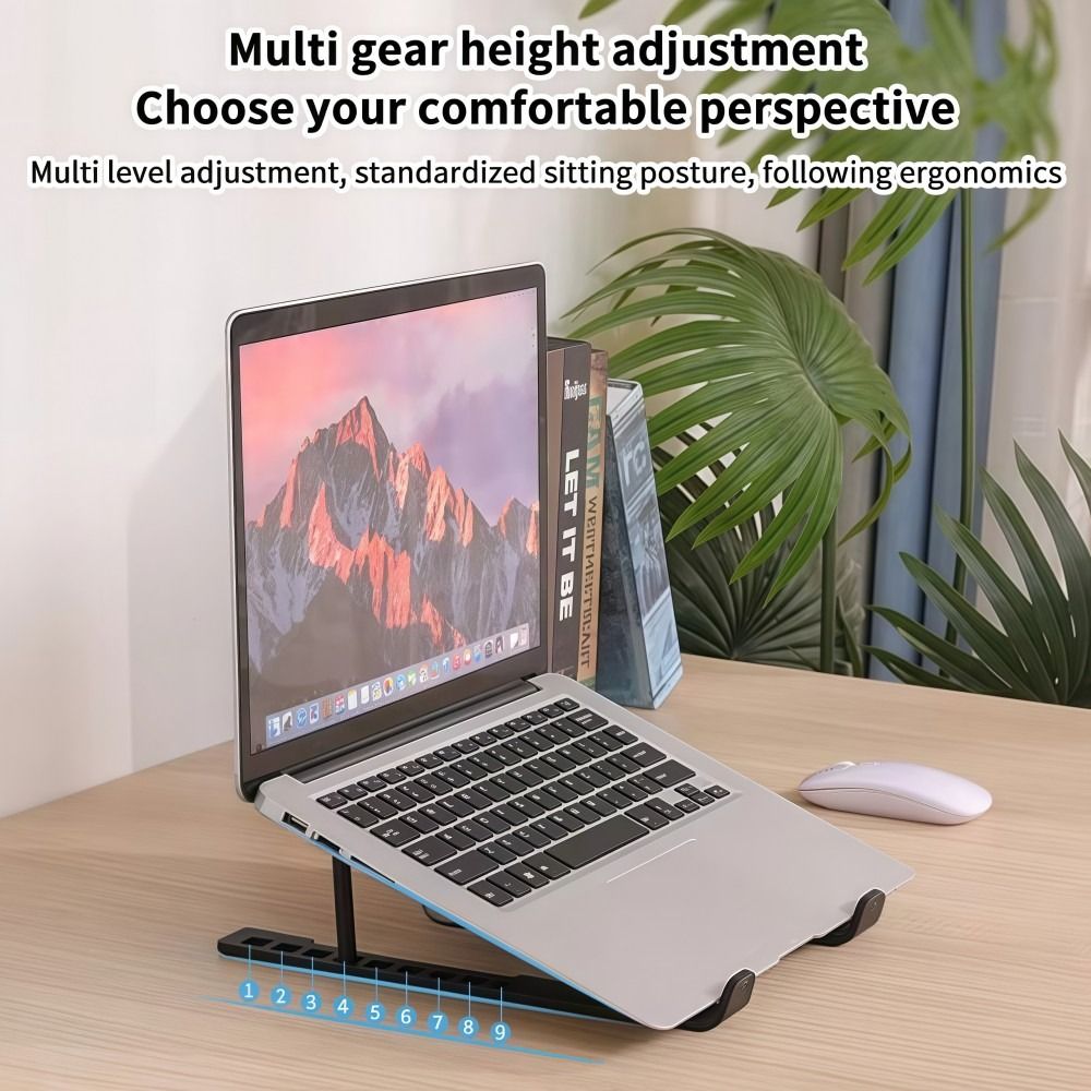 Universal Laptop Cooling Stand - Laptop Cooling Pad recension och pris