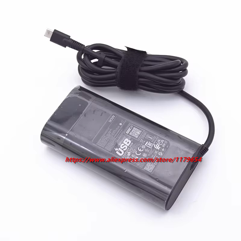 Original TPN-LA26 Laptop Charg - Laptop Charger recension och pris