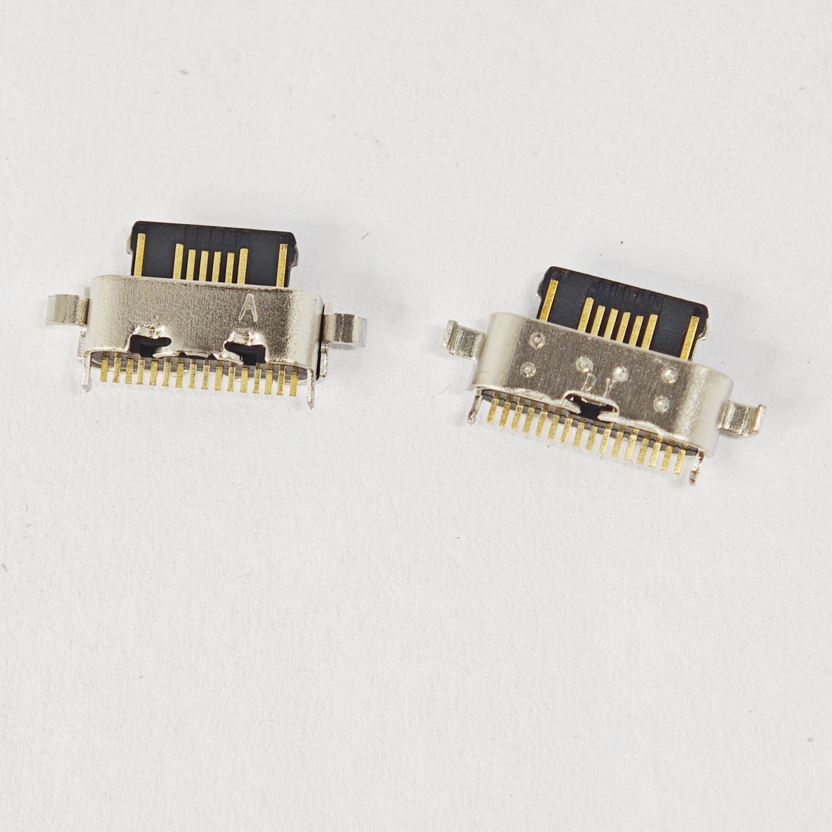 10-50Pcs For Motorola Moto G34 - Usb C Hub recension och pris