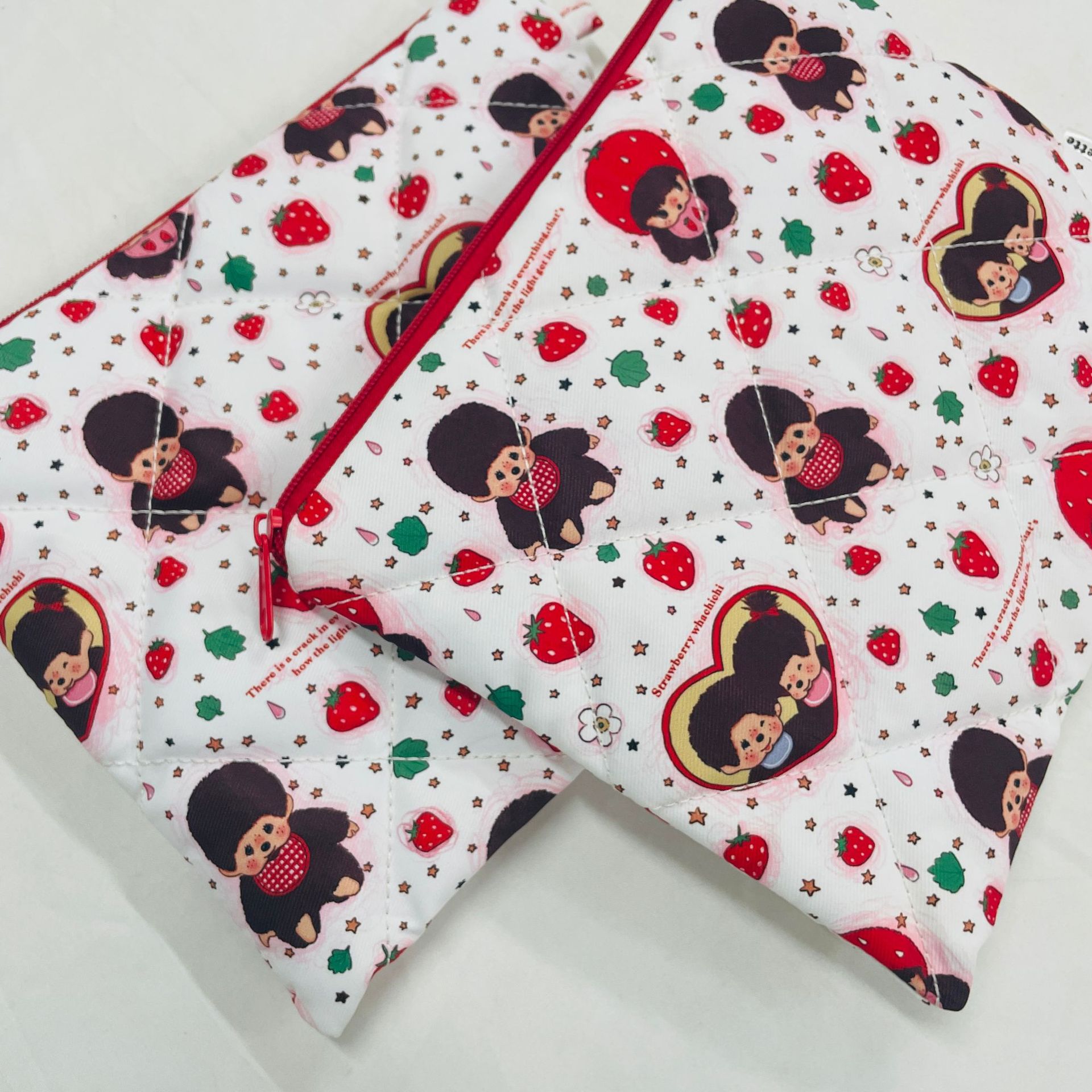 Spot Mengqiqi strawberry carto - Laptop Original Accessories recension och pris