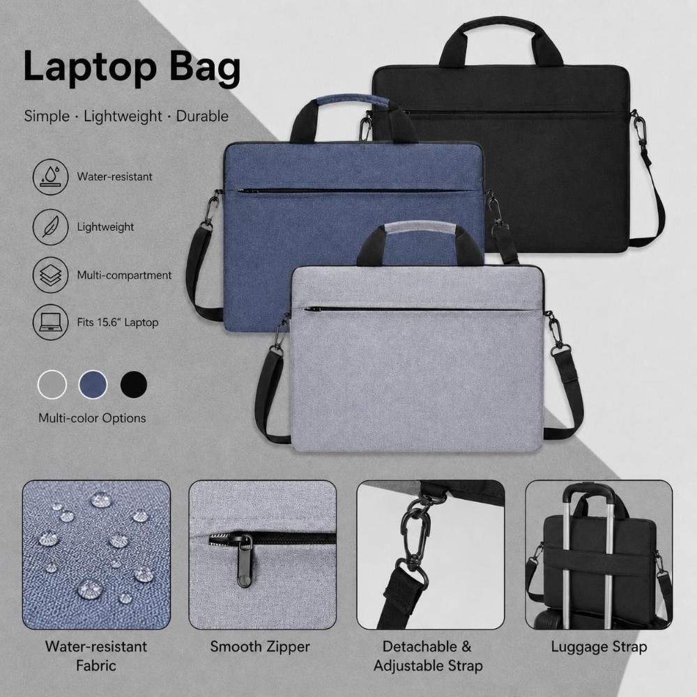 Ultra Thin Protective Pouch Sh - Laptop Sleeve recension och pris