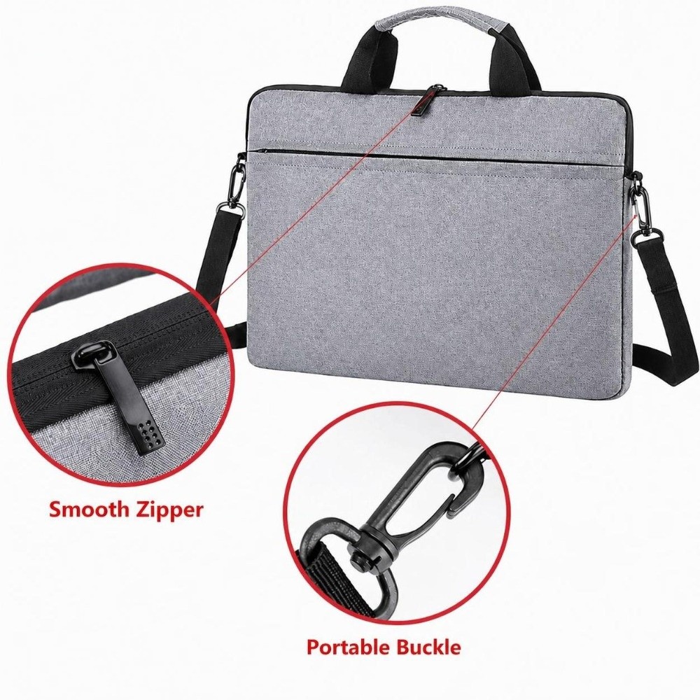 Ultra Thin Protective Pouch Sh - Laptop Sleeve recension och pris