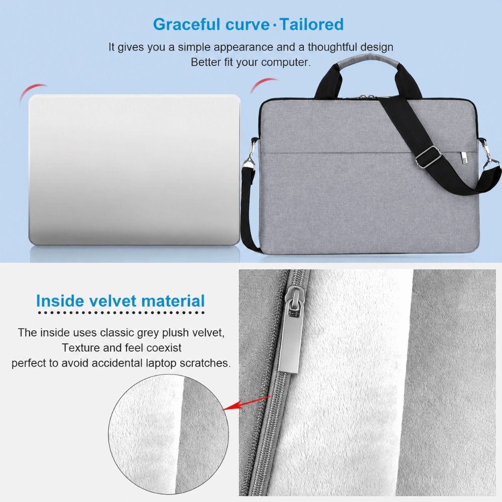 Ultra Thin Protective Pouch Sh - Laptop Sleeve recension och pris