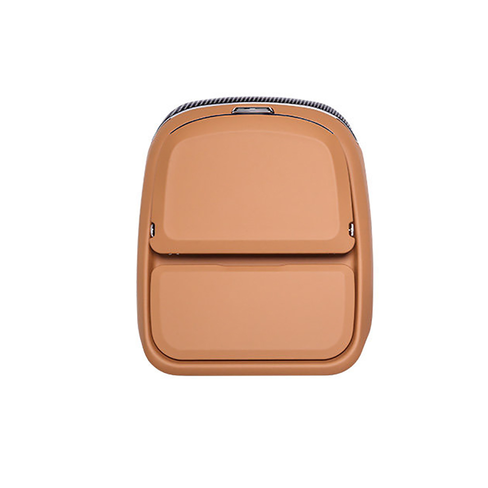 Car Seat Back Foldable Table D - Laptop Stand recension och pris