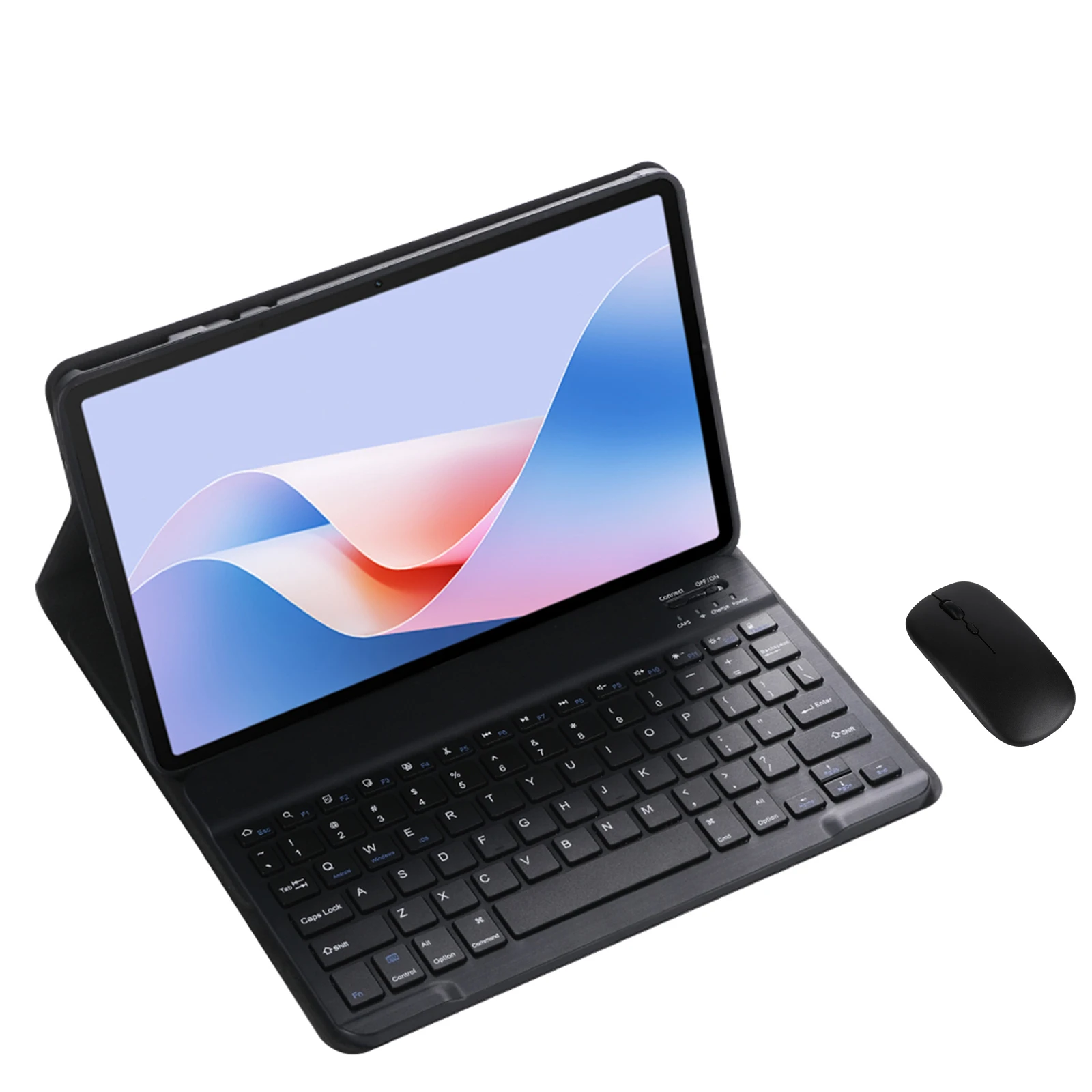 Keyboard Case for Lenovo Tab M - Keyboard Cover recension och pris