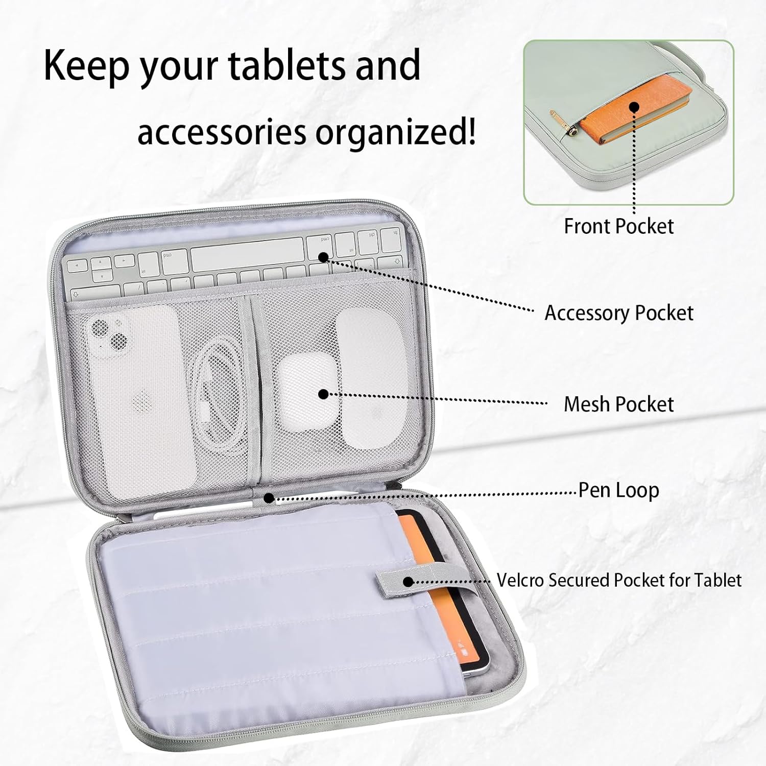 Chiikawas PU Leather Laptop Sl - Laptop Sleeve recension och pris