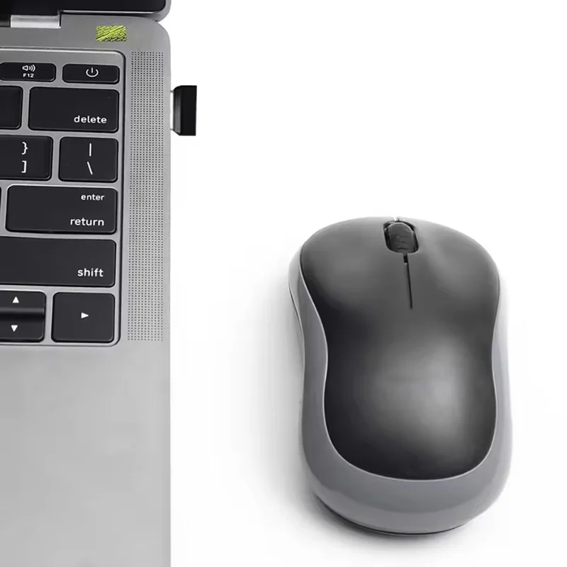 2027M185 Mini Wireless Mouse C - Laptop Mouse recension och pris