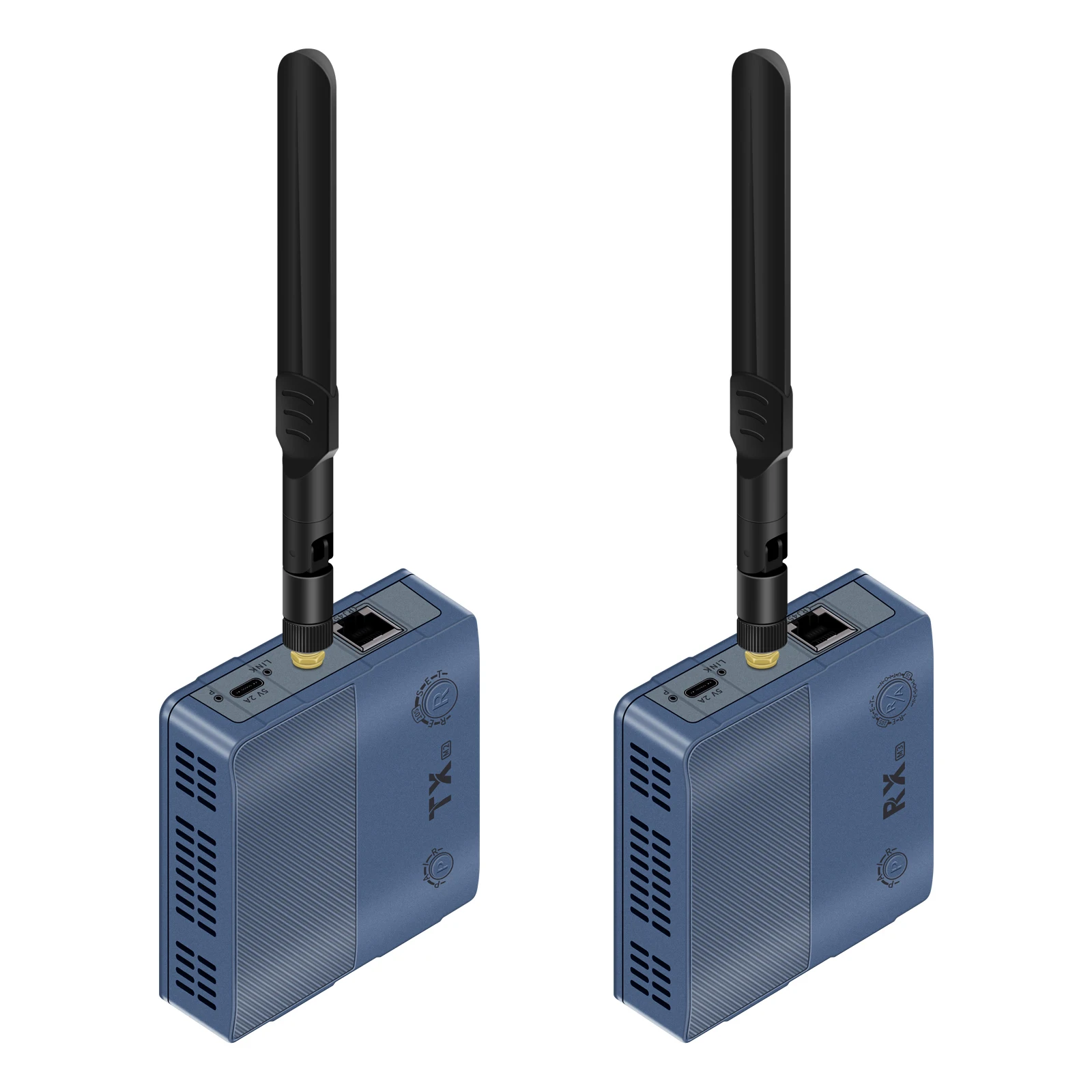 1080p 4K Wireless HDMI Extende - Hdmi Cable recension och pris