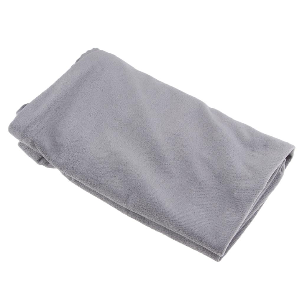 Stretchable Velvet Piano Cover - Keyboard Cover recension och pris