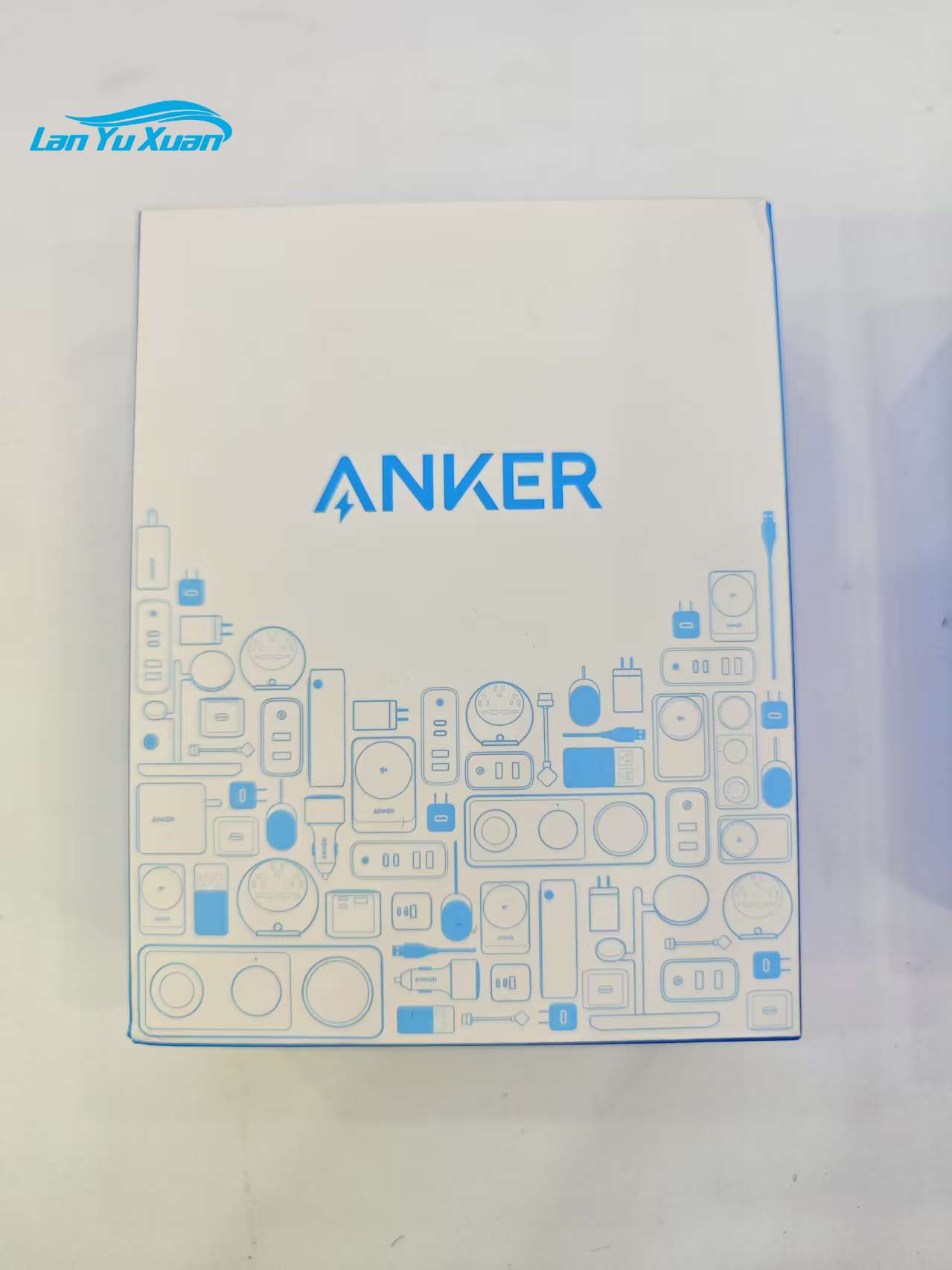 Anker ZOLO 140W GaN 4-Port Cha - Laptop Charger recension och pris