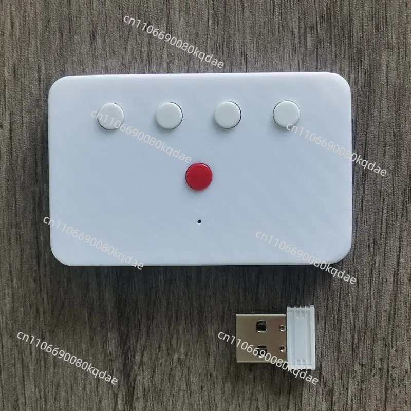 USB Wired Input To Bluetooth C - Laptop Mouse recension och pris