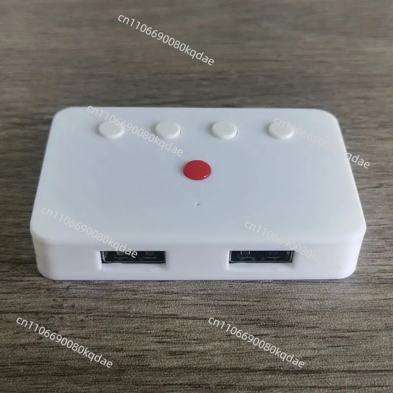 USB Wired Input To Bluetooth C - Laptop Mouse recension och pris