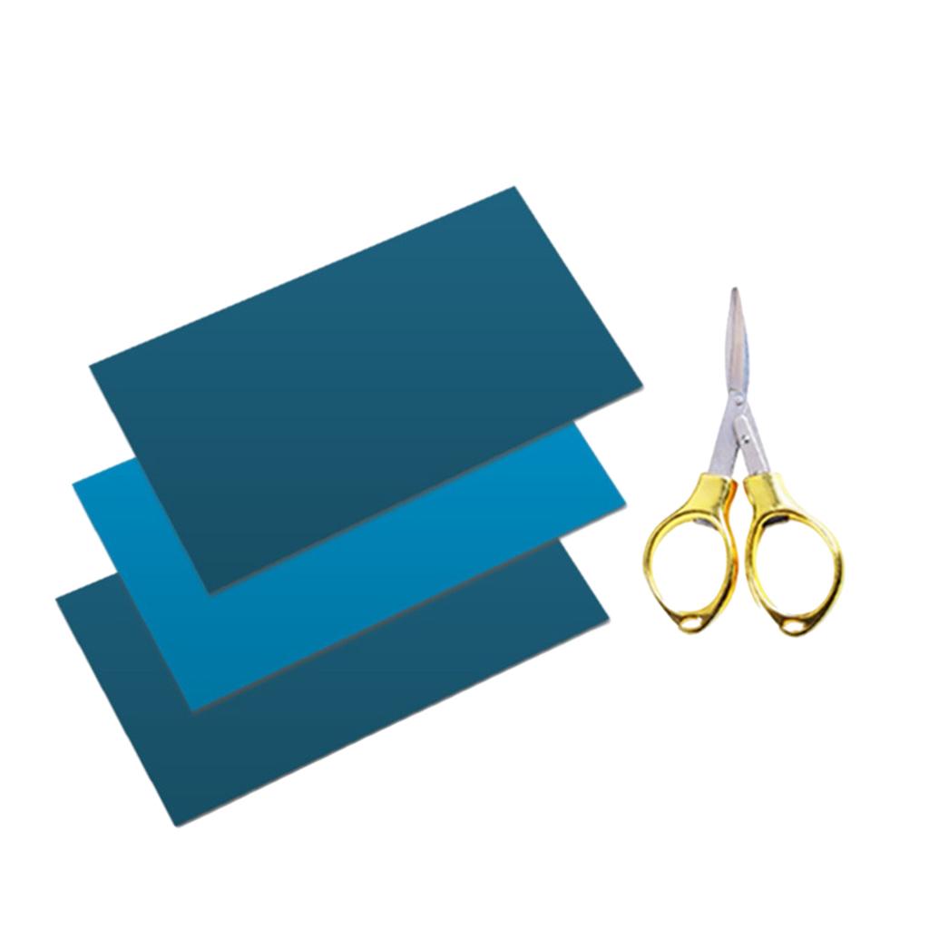 Thermal Interface Silicone Pad - Laptop Cooling Pad recension och pris
