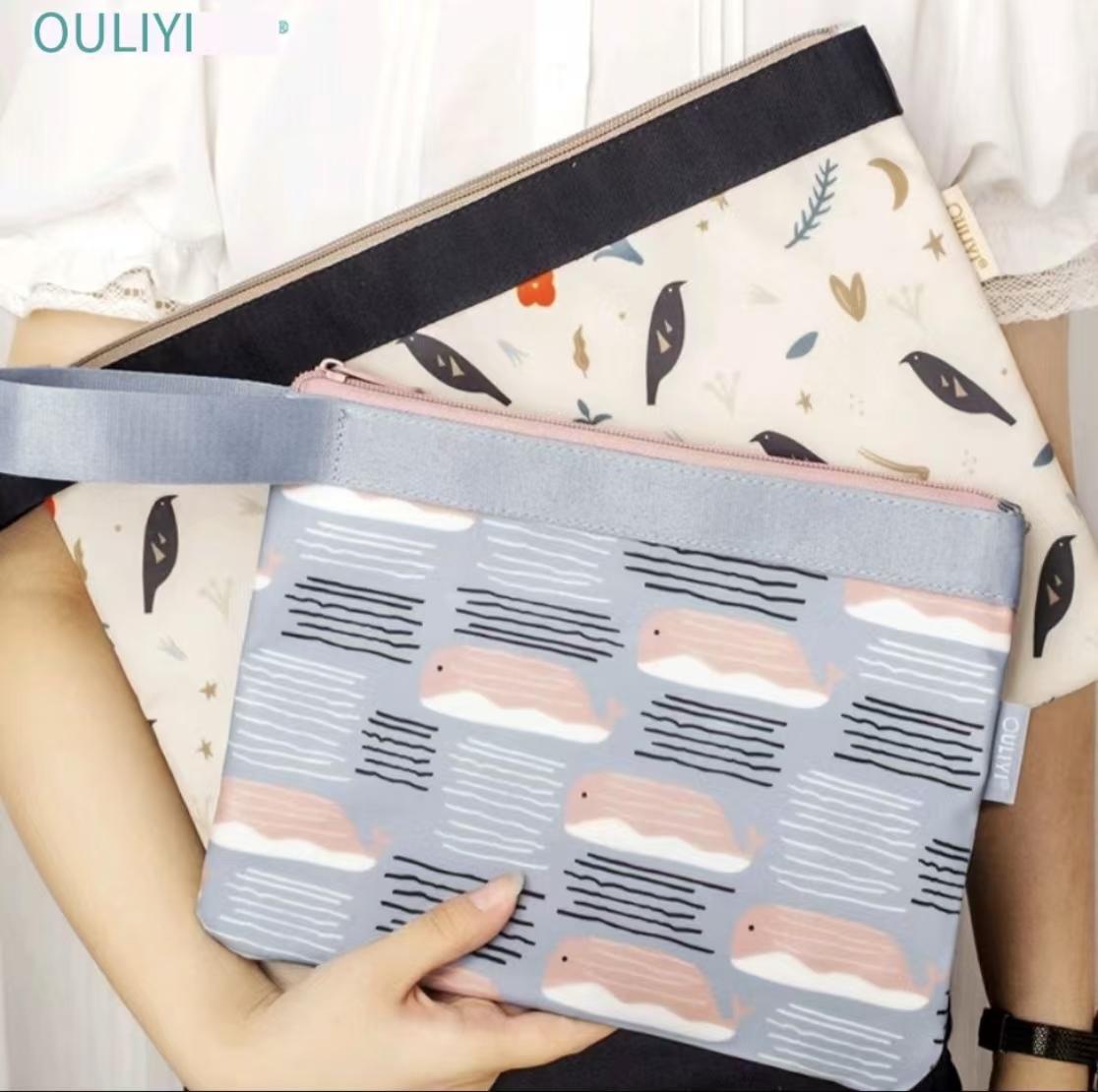 Multifunctional Waterproof Doc - Laptop Sleeve recension och pris