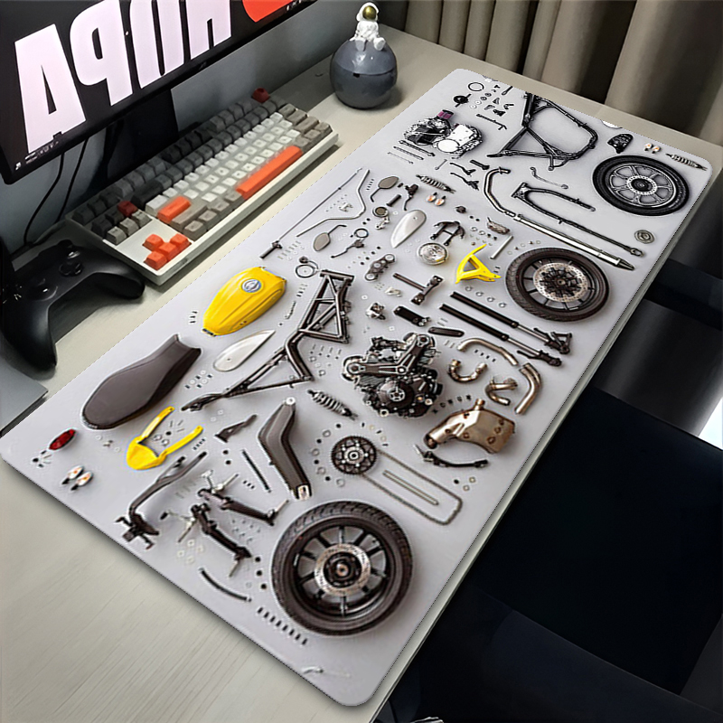 Disassembly Diagram Rubber Mou - Laptop Mouse recension och pris