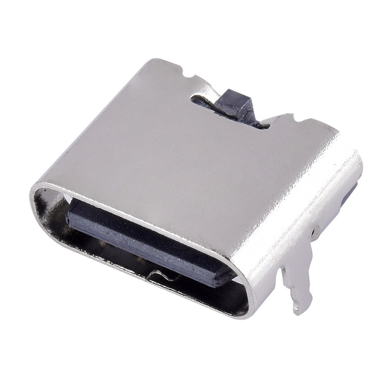 10Pcs 2 Pin USB 3.1 Type-C Fem - Usb C Hub recension och pris