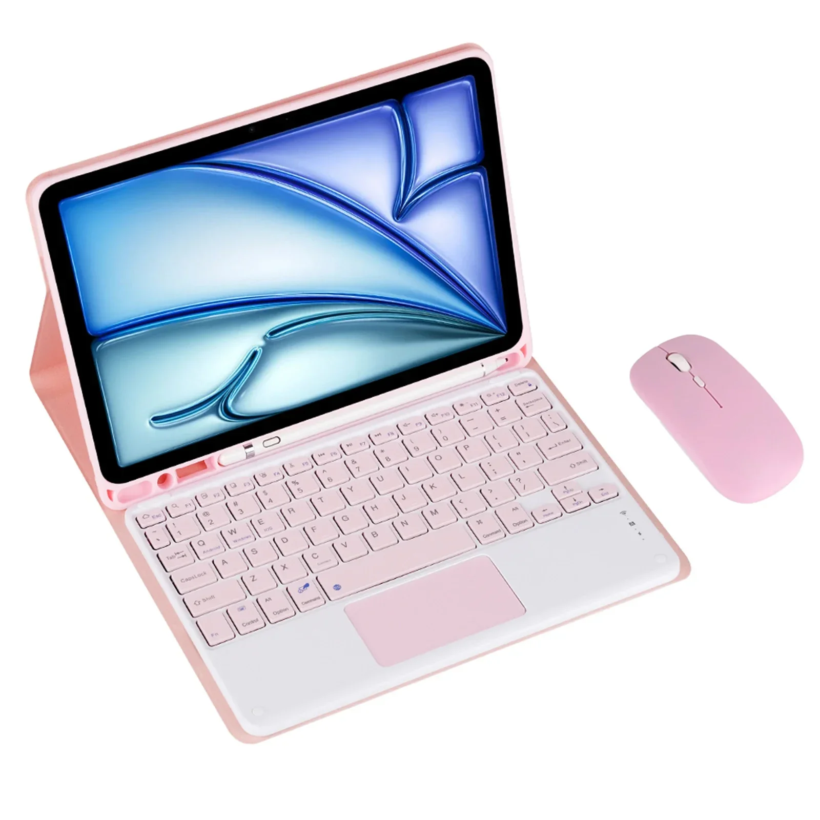 Keyboard Case & Mouse for Xiao - Keyboard Cover recension och pris