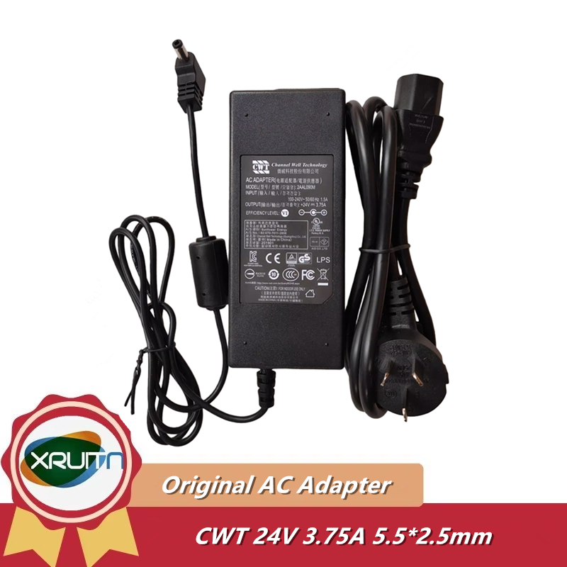 Genuine ChanneL Well Technolog - Laptop Charger recension och pris