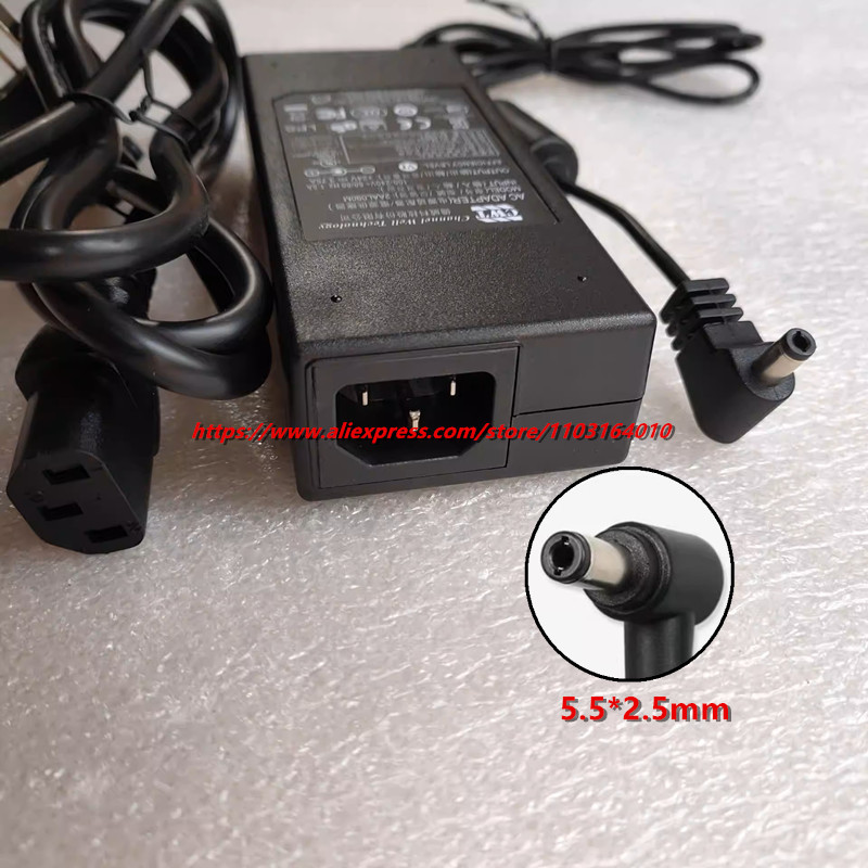 Genuine ChanneL Well Technolog - Laptop Charger recension och pris