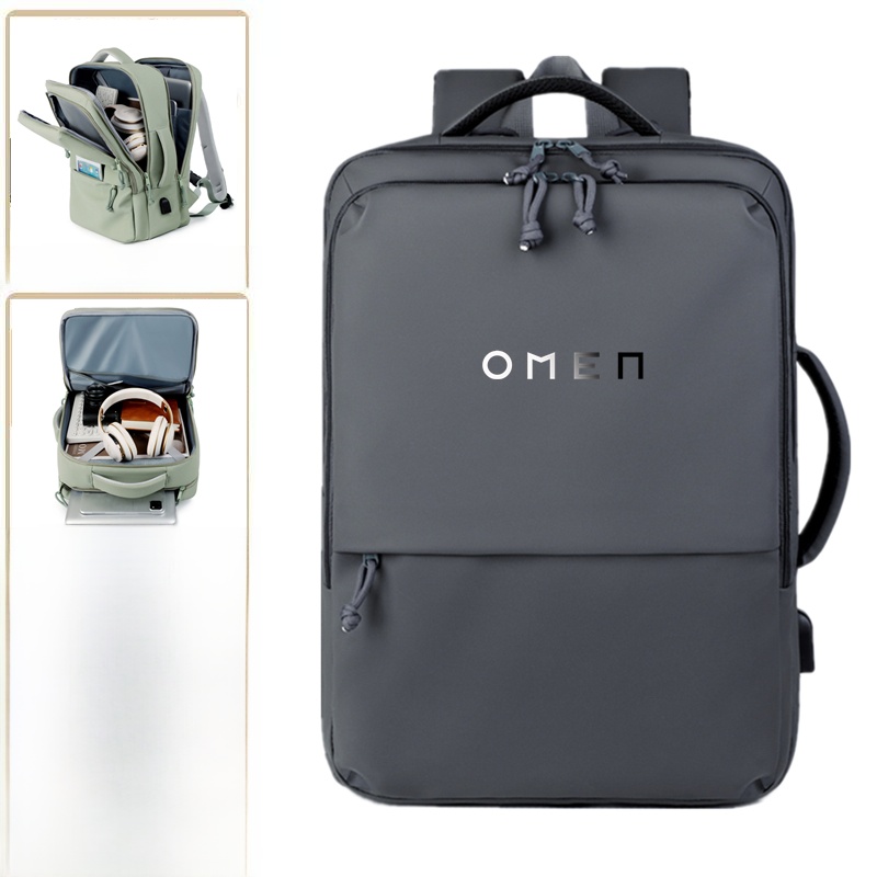  Omen 15.6/16. Inch Gaming Lap - Laptop Bag recension och pris