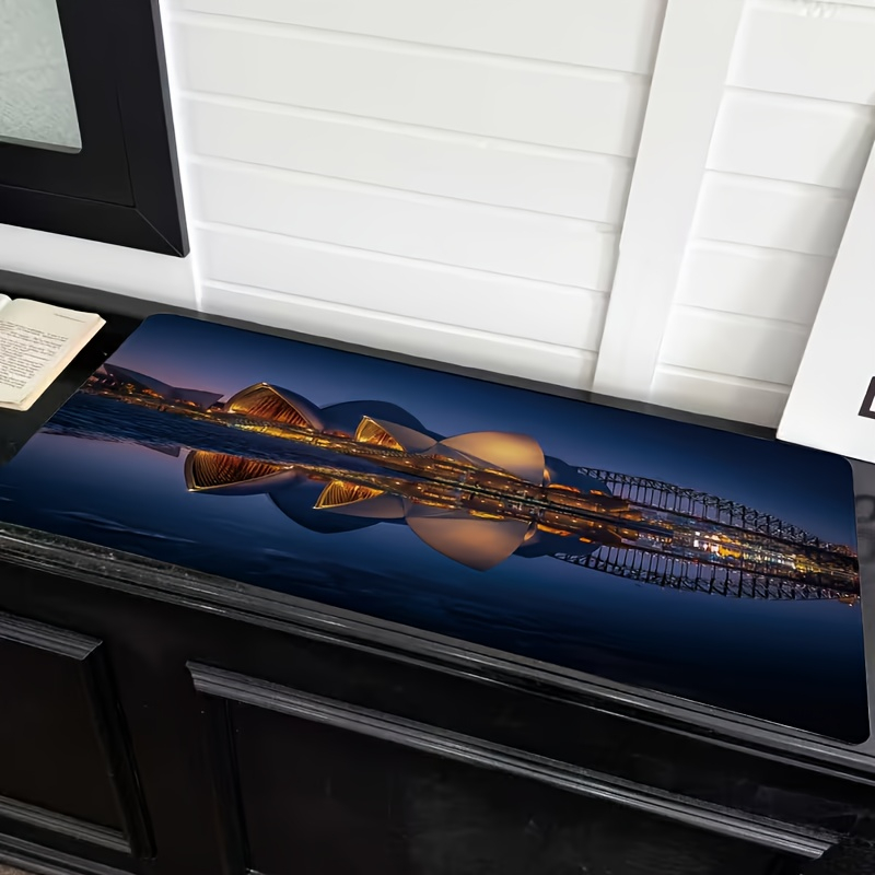Customized Design Mouse Pad Pe - Laptop Mouse recension och pris