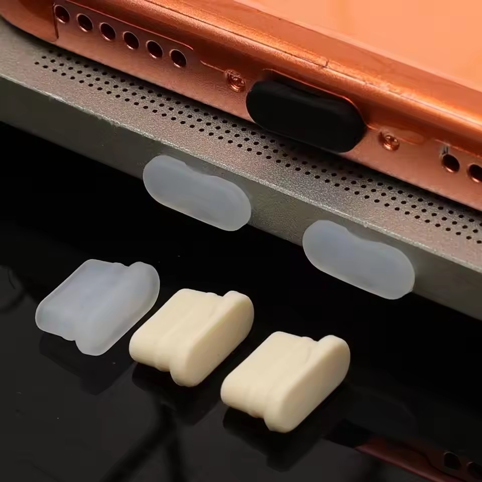 Type C Dustplugs USB-C Dust Co - Usb C Hub recension och pris