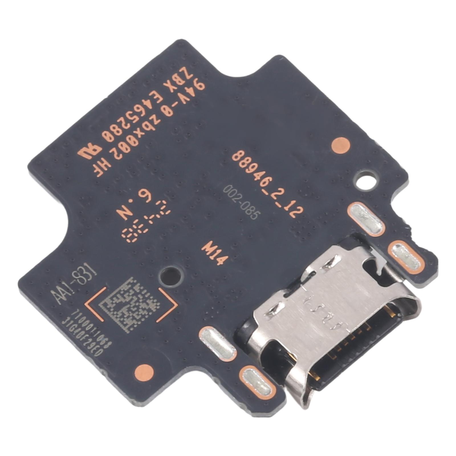 USB Charging Port Board For Ho - Usb C Hub recension och pris
