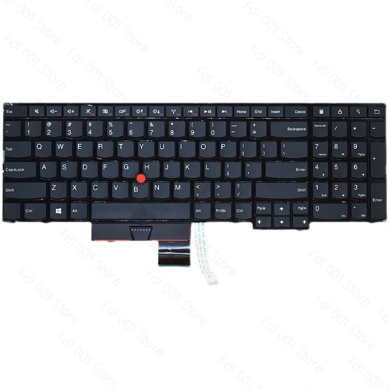 For Lenovo ThinkPad E530 E545  - Laptop Accessories & Repair Jagtap Dairy Pimple Nilakh Pimpri Chinchwad Maharashtra recension och pris