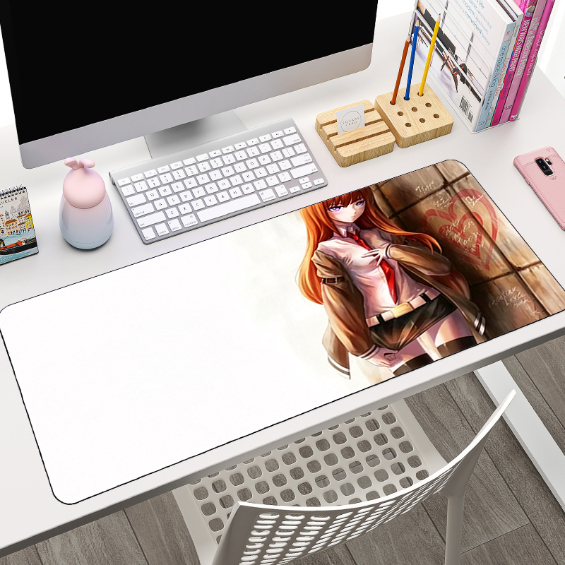 Large Mouse Pad Cool Gaming Ac - Laptop Cooling Pad recension och pris